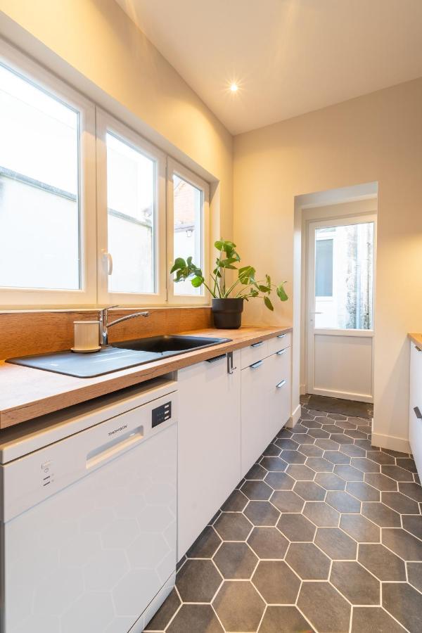L'Oree Du Faubourg - Vendome Centre エクステリア 写真