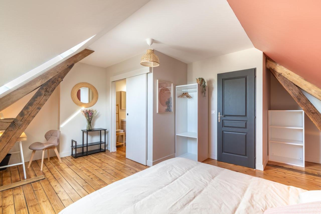 L'Oree Du Faubourg - Vendome Centre エクステリア 写真